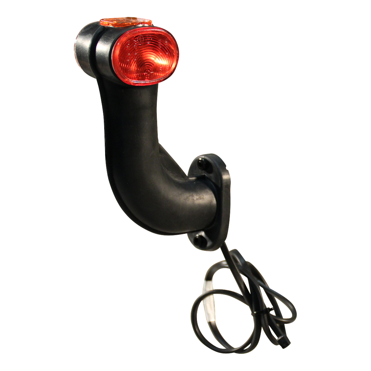b908e3fd822c9be07b248b0a58b79cb0 Contourlamp Aspöck Superpoint II versie "earpoint"