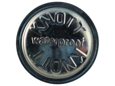 Naafdop Knott Ø64mm waterproof