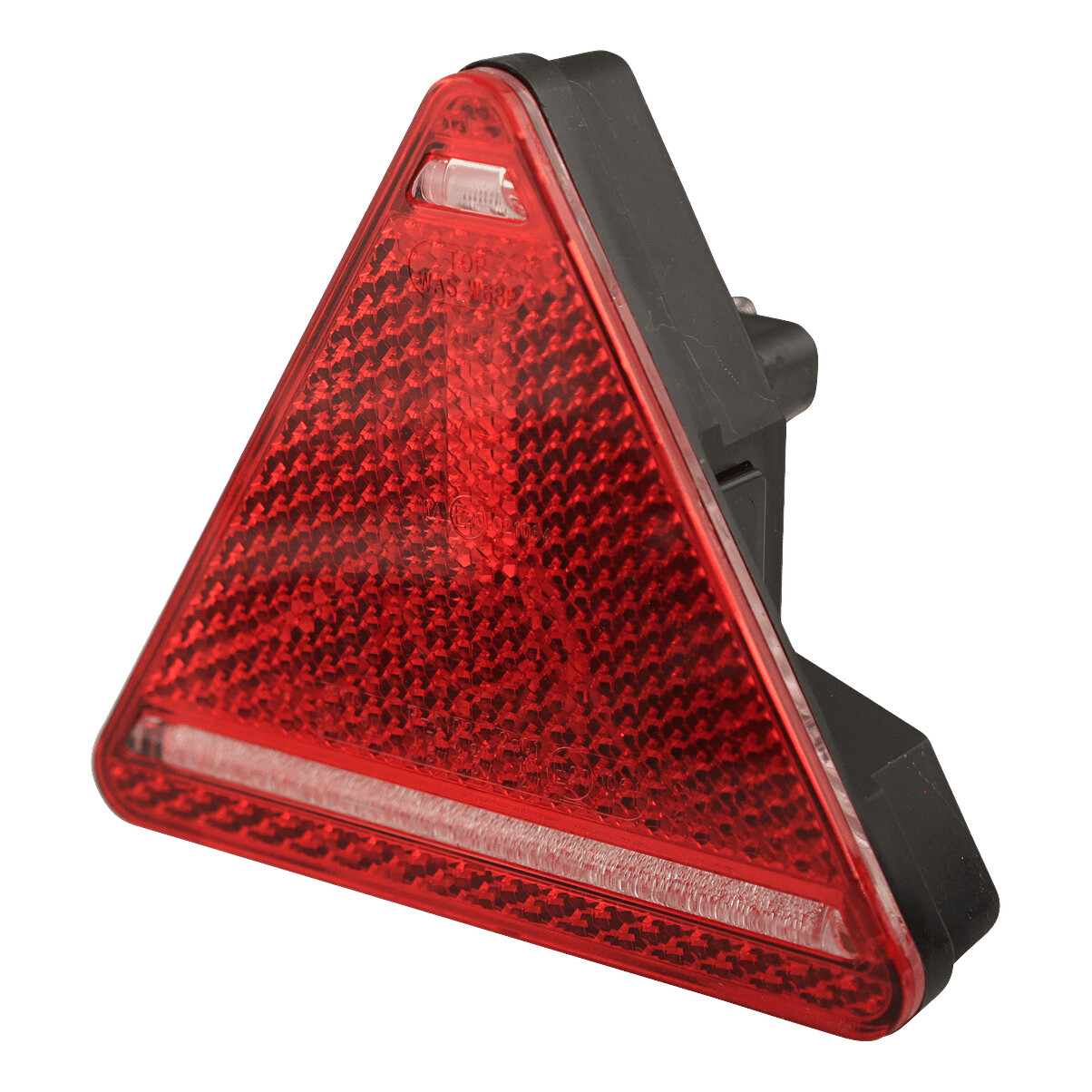b99ad3ec958092ddd4e0019bdac048b9 Achterlicht WAS 319 , LED 12V - 24V , links 5 PIN's bajonet