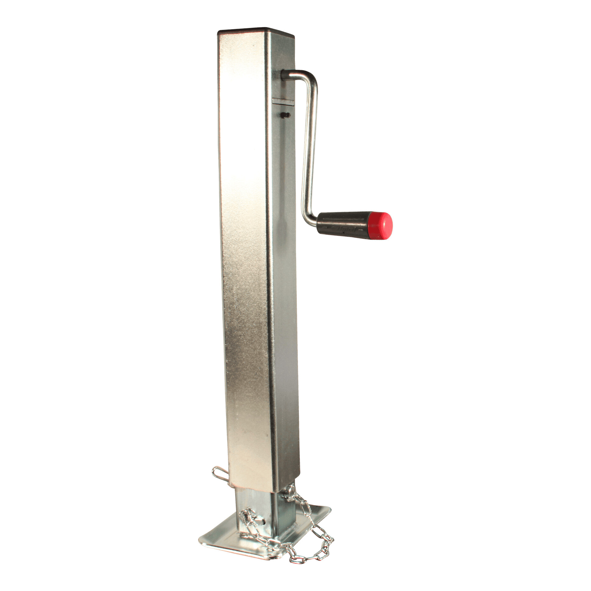baf96aba906e4b3c1446a3169236423a Steunpoot DG , drietraps ⧄70mm 1500kg