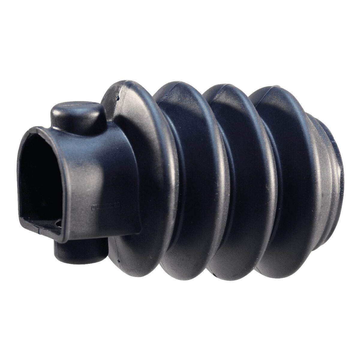 bb98d5849883bb49d826d30ceda24053 Stofhoes BPW Ø50 / Ø70x145mm | Van Welpen Onderdelen