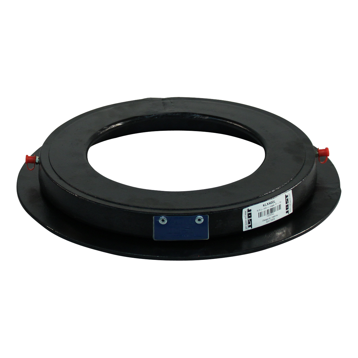 bc2710f70320bada58b5cdb4cb549110 Kogeldraaikrans type 1050L Z-model Ø1050mm