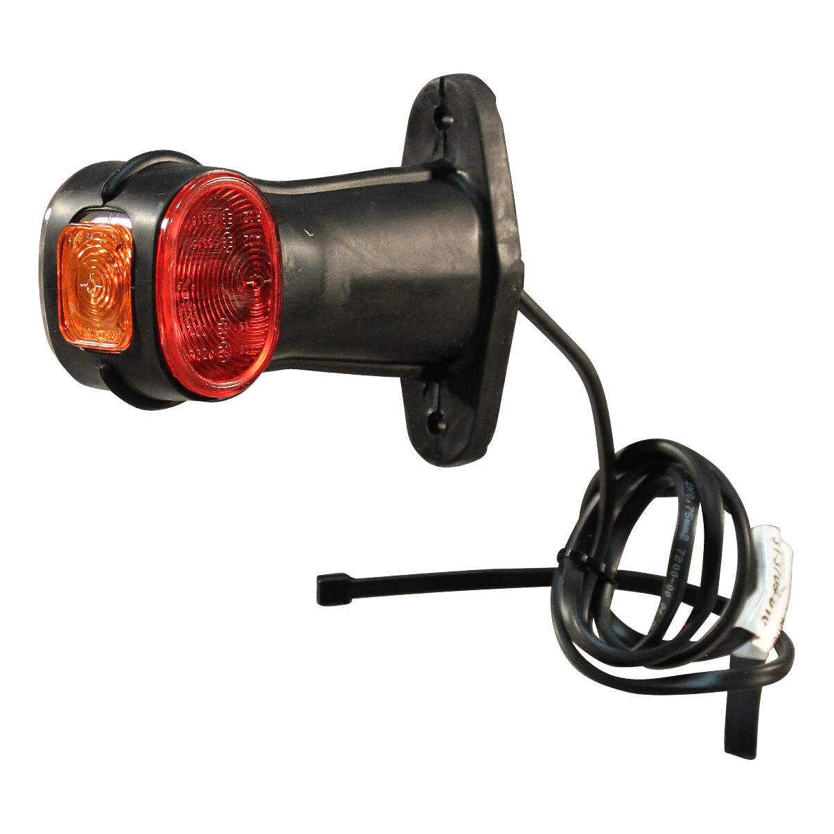 bf5fb9749dcbad900aa1add83340093e Contourlamp Aspöck Superpoint II versie "kort" | Van Welpen Onderdelen