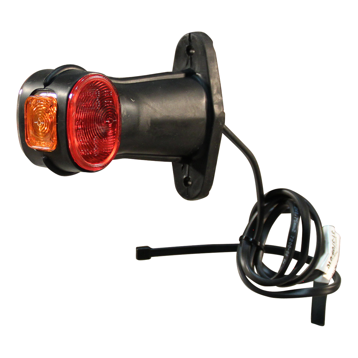 bf5fb9749dcbad900aa1add83340093e Contourlamp Aspöck Superpoint II versie "kort" | Van Welpen Onderdelen