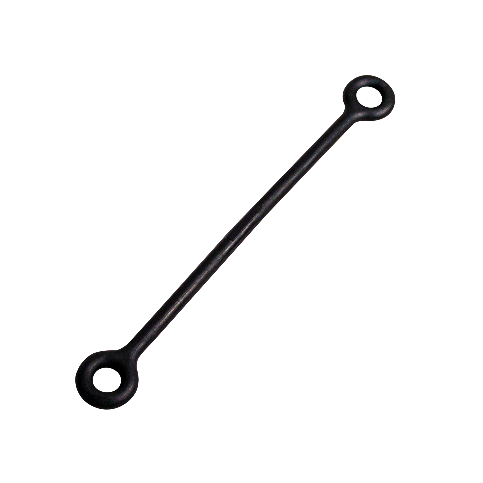 c03d030e183d0fe1f926eb338cfd2870 Rubber snoer oog-oog 225mm geschikt voor Ifor Williams | Van Welpen Onderdelen