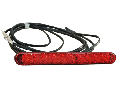 Remlicht LED Aspöck zelfklevend 3,8m DC