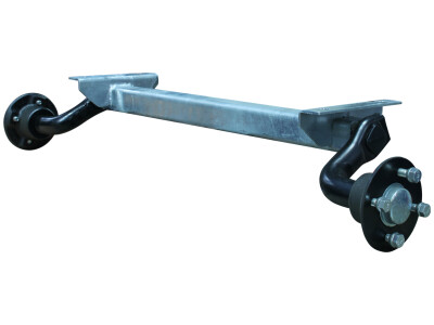 VG7-L 750kg 1100mm 28°