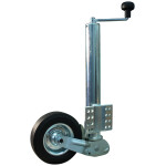 Steunwiel-automatisch-opklapbaar