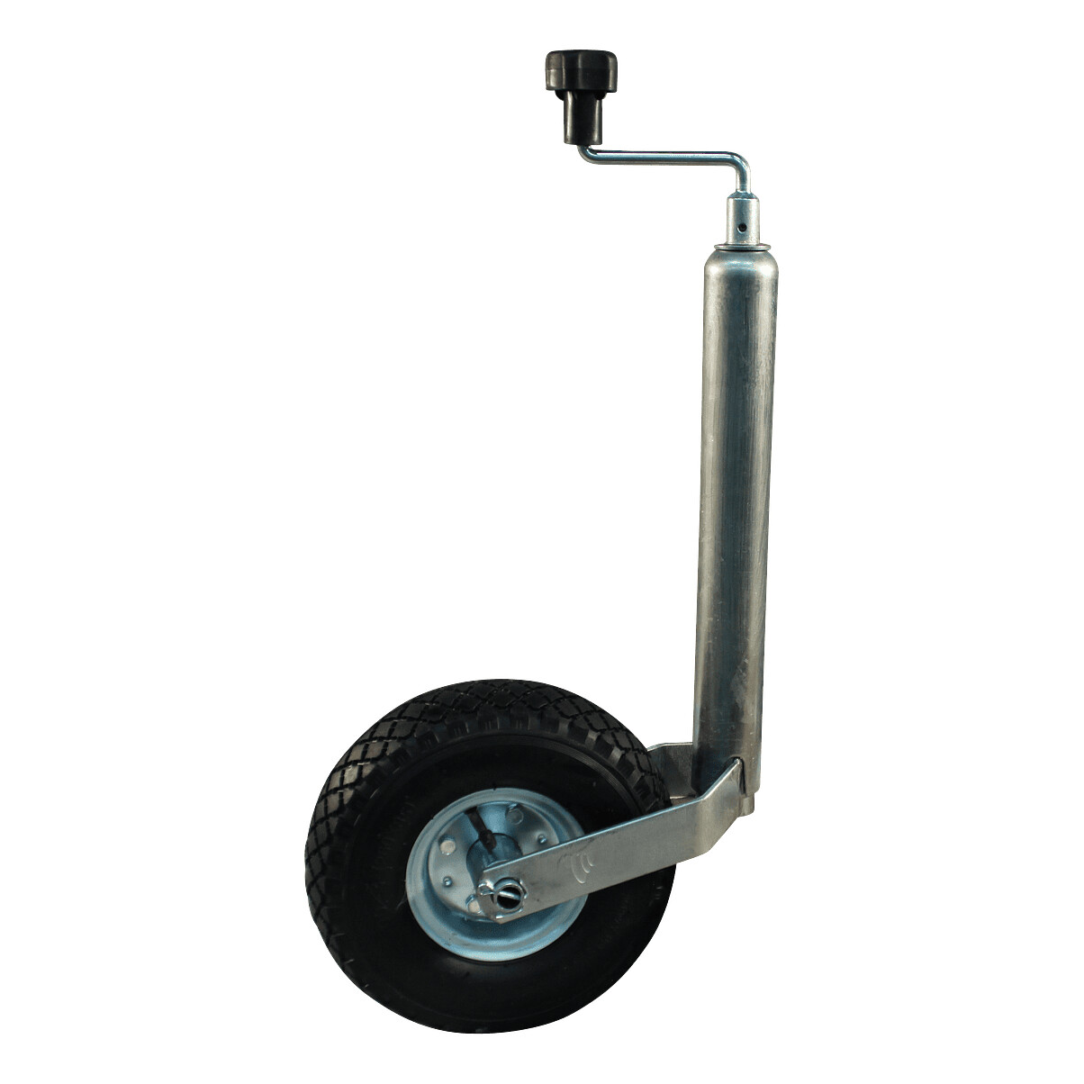 c55cbc345e375566d76522ac59a8783a Steunwiel Ø48mm 260x85/3.00-4 luchtband met stalen velg