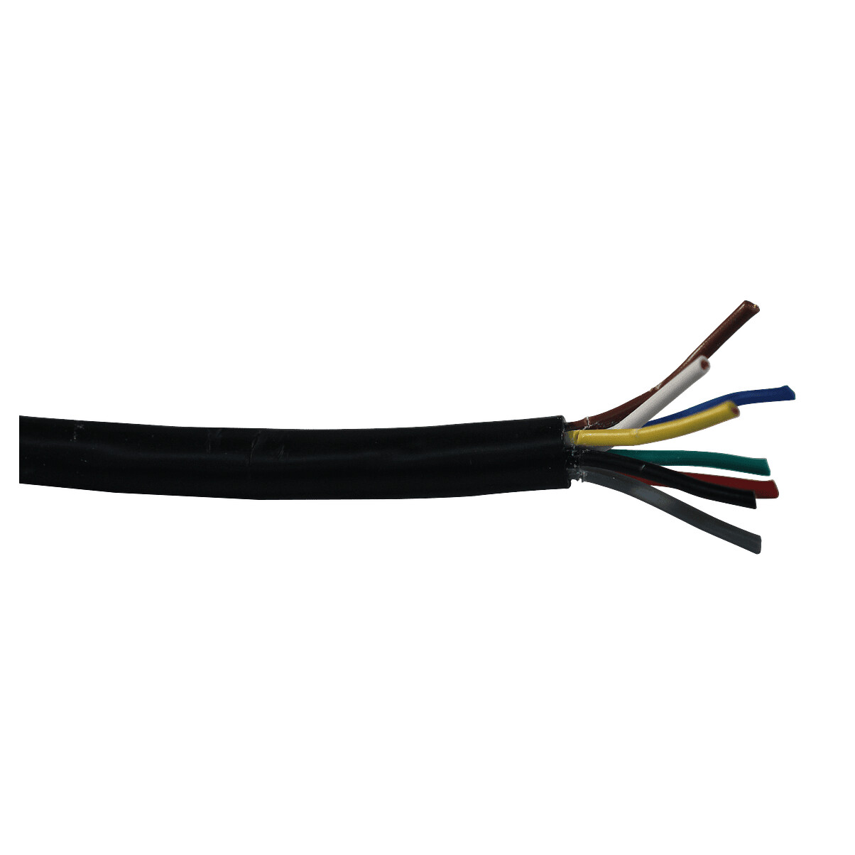 c572a7ab2fb3abeb885a9a7313479822 Verlichtingskabel 8x1,0mm² | Van Welpen Onderdelen