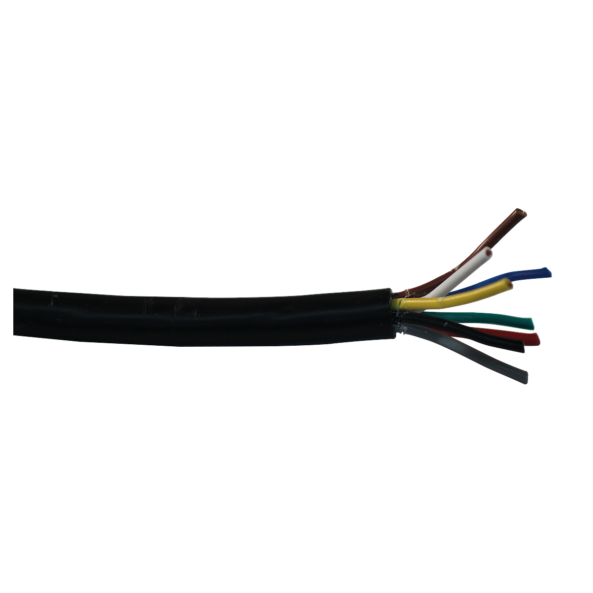 c572a7ab2fb3abeb885a9a7313479822 Verlichtingskabel 8x1,0mm² | Van Welpen Onderdelen