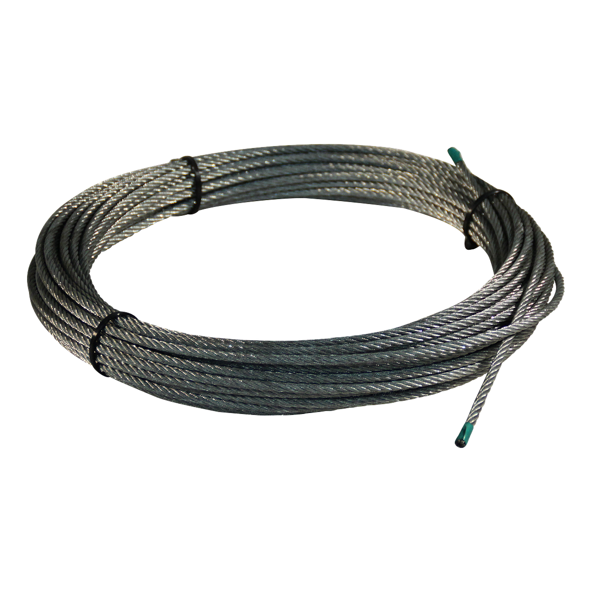 c71cca2a82ef55e452384dbb4e013976 Staalkabel op rol Ø4mm 25m