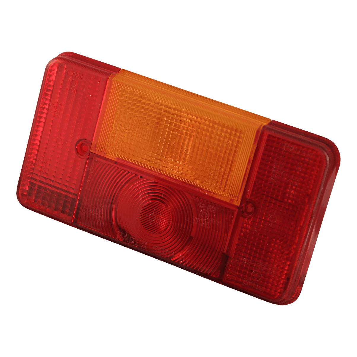 Lampglas-Radex Lampglas-Radex