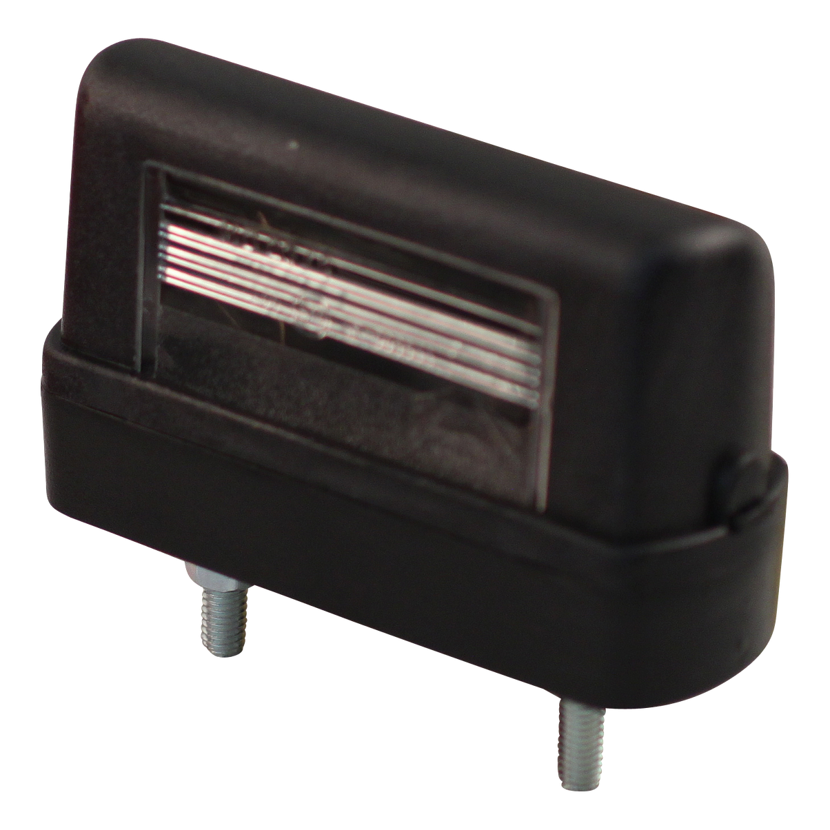 c76ac5f665d7e81061932fc7df097d98 Kentekenlamp REGPOINT small Kabeltule | Van Welpen Onderdelen