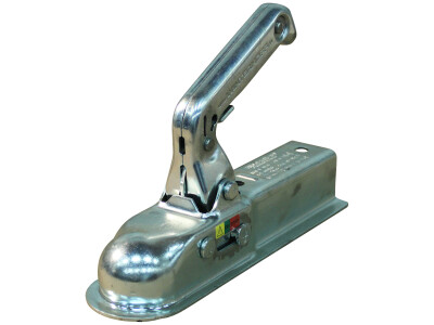 Kogelkoppeling Winterhoff WW8-D40 ⧄40 11