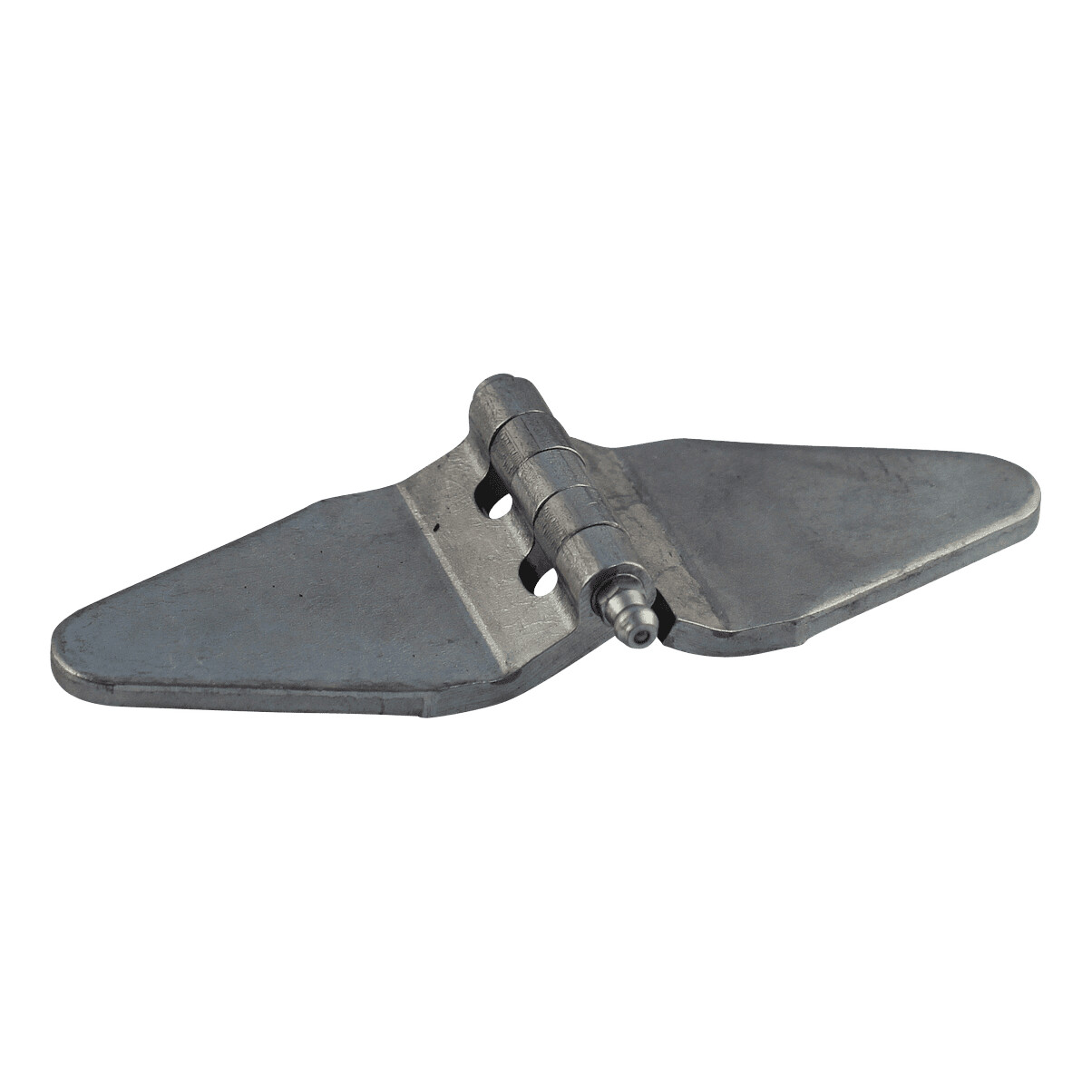 c802a030c24853496526d7c7f9ac5534 Vlinderscharnier met smeernippel 50 x 160mm scharnierblad verzinkt