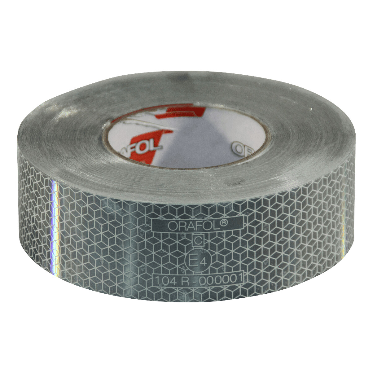 c95ce167eed3d33539d13671f52b9665 Markeringssticker opleggers >3500kg 50mm x 50mtr wit