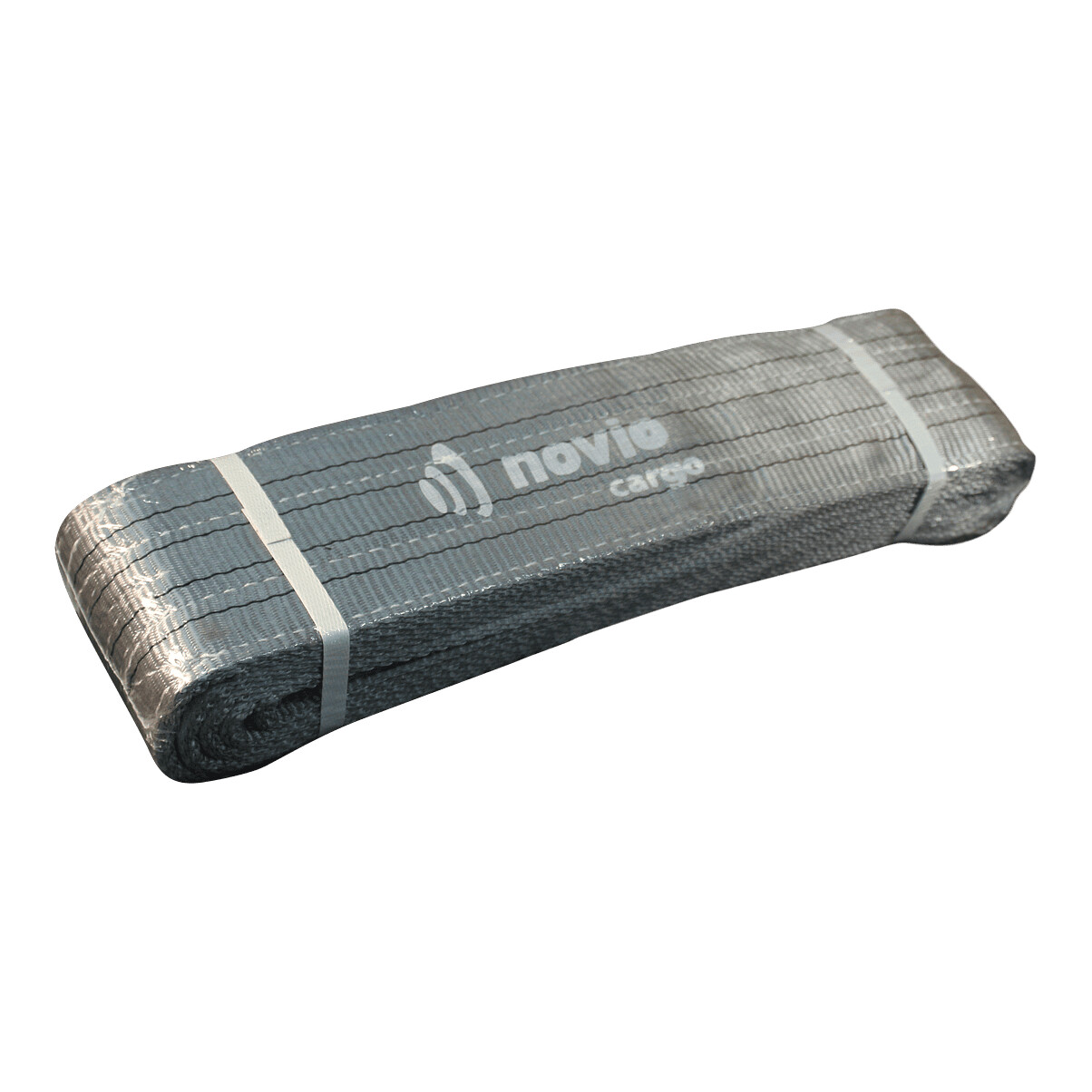 c9f959001e1c1c0dafc932f47f1ac75d Hijsband met lus 4 ton grijs 6 m | Van Welpen Onderdelen