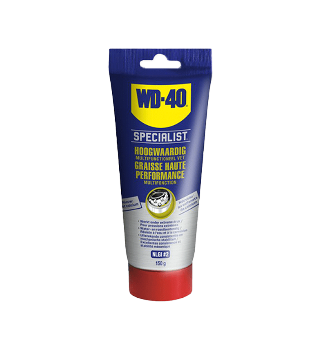 cadd03f28803072914fe80db21ed4b2f WD-40 "specialist" hoogwaardig multifunctioneel vet tube | Van Welpen Onderdelen
