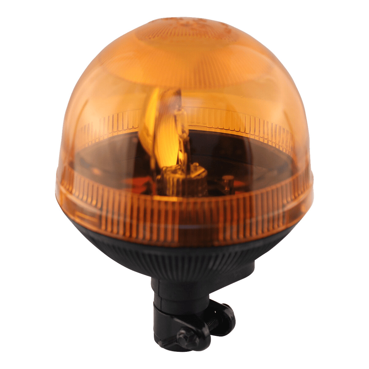 cbe01618279c4f66e8a6100f7618f105 Zwaailamp halogeen 12V 55W oranje steekbevestiging