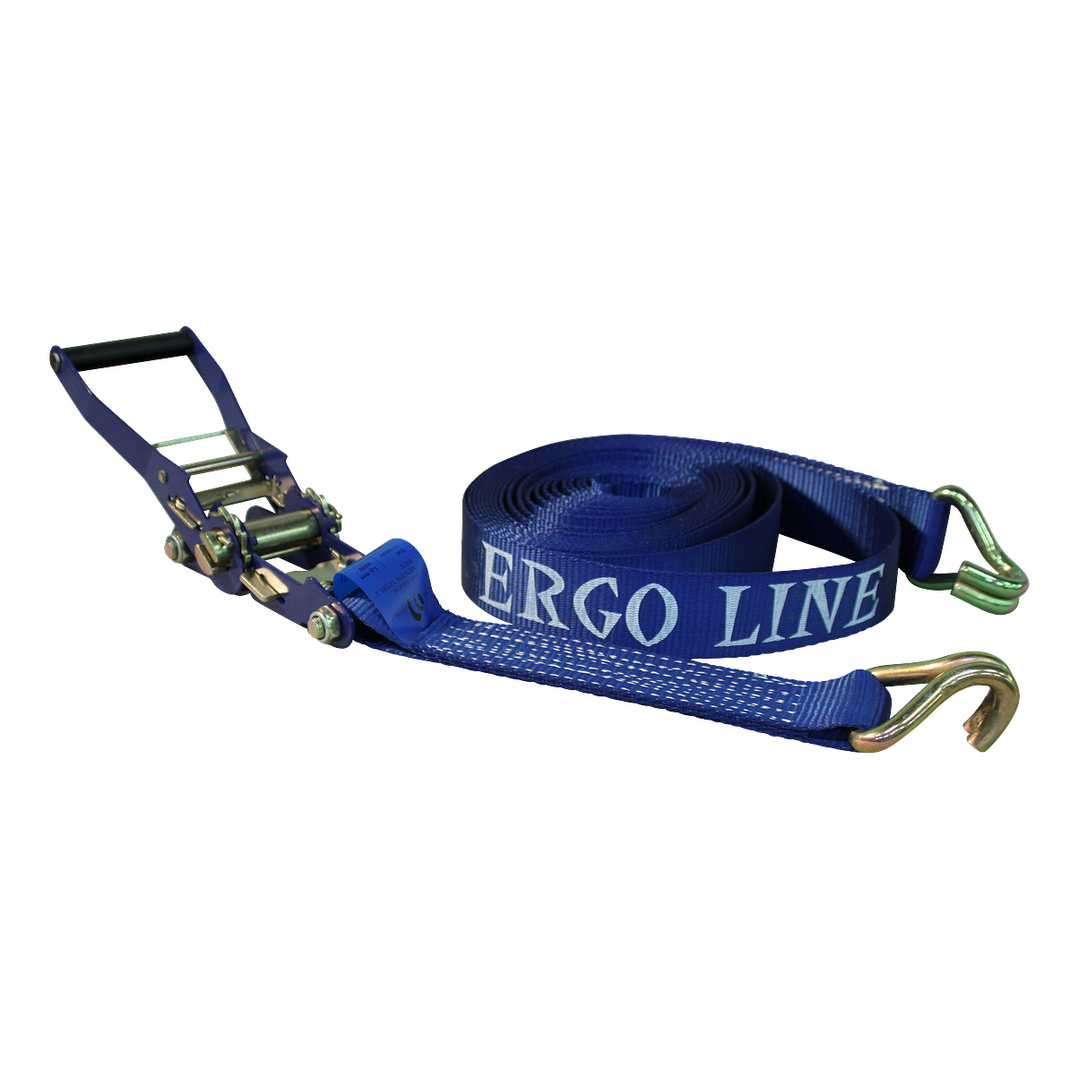ccc445b6007a57ae142068519919cf35 Zware spanband ERGO-LINE met trekratel 50x9000mm | Van Welpen Onderdelen