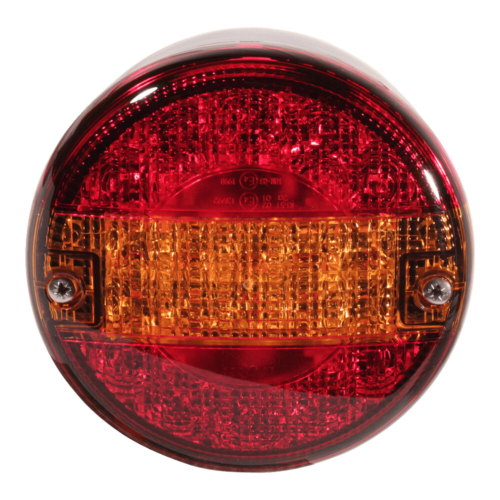 d316b2bc19d9d07fc9e60cdf33117c9d Achterlicht Aspöck 3-kamerlamp led "Hamburger model"