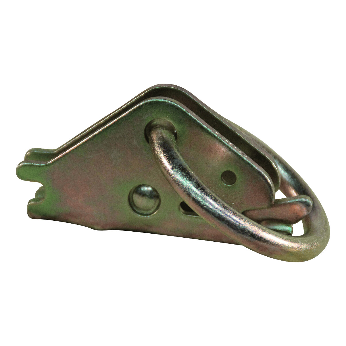 d4ac9d46630442d6ae74b3b515b537d5 Fitting bindrail, vastzetring voor bindrail, ring voor bindrail verzinkt | Van Welpen Onderdelen