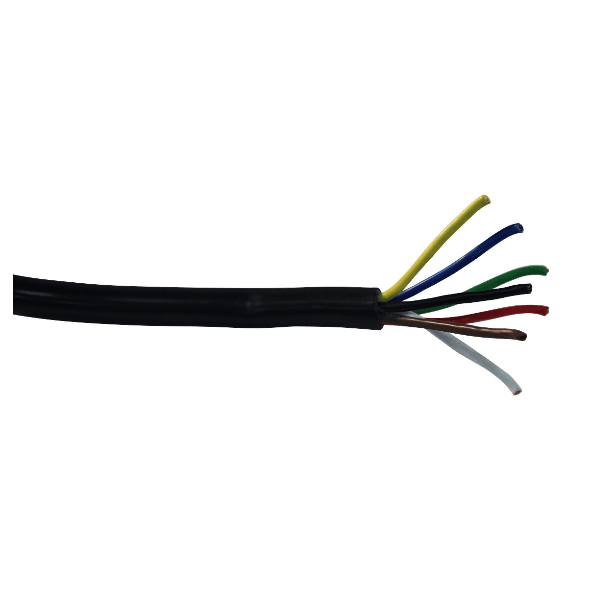 d5001a32de5797cc63d7b8c0a2bf7796 Verlichtingskabel 7x1.0mm²