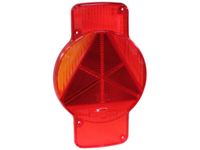 Lampglas Humbaur 951390 links