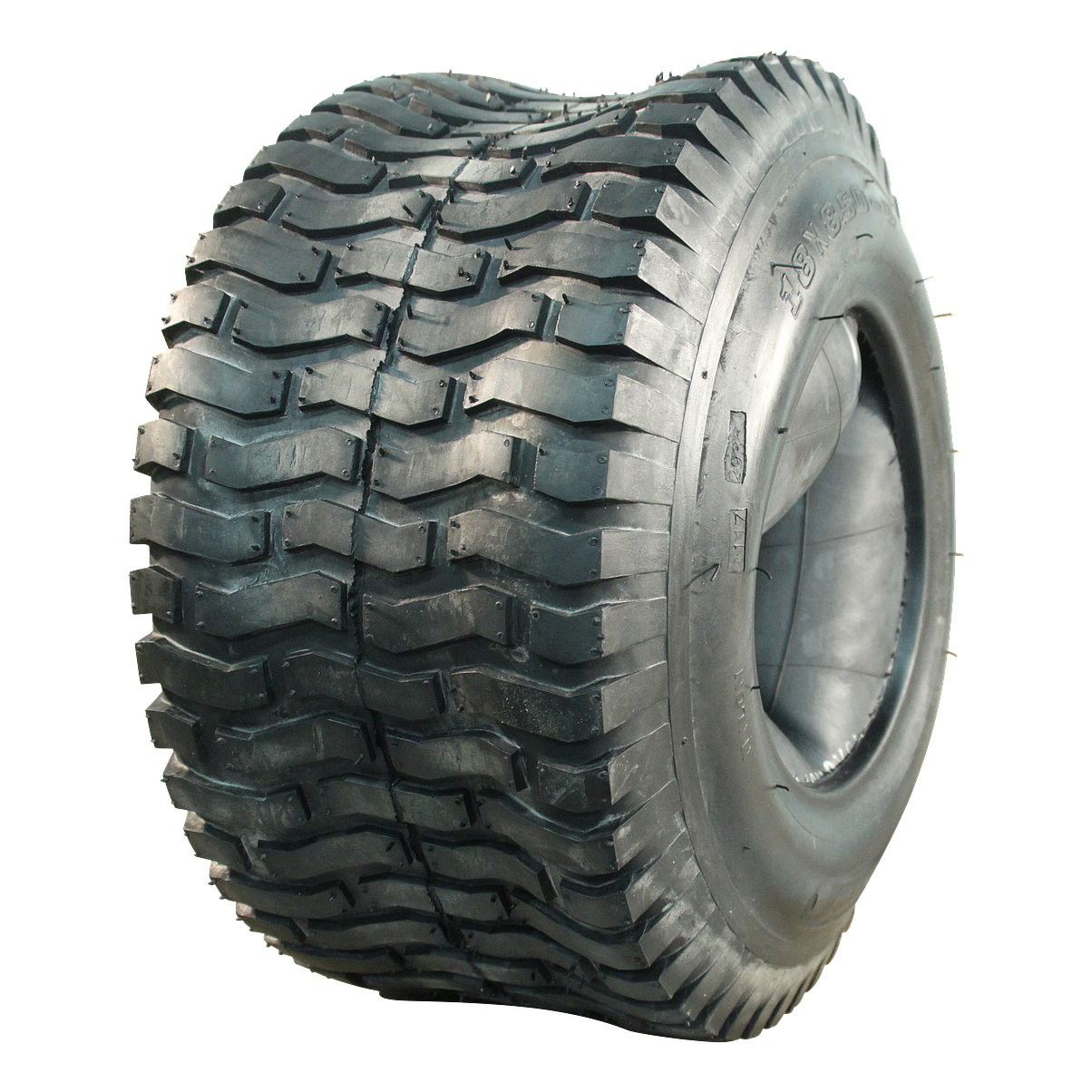 d576e8bc85accba6c99e16f3e57d1cfc Band 18x8.50-8 V-3501 6PR TL A3 | Van Welpen Onderdelen