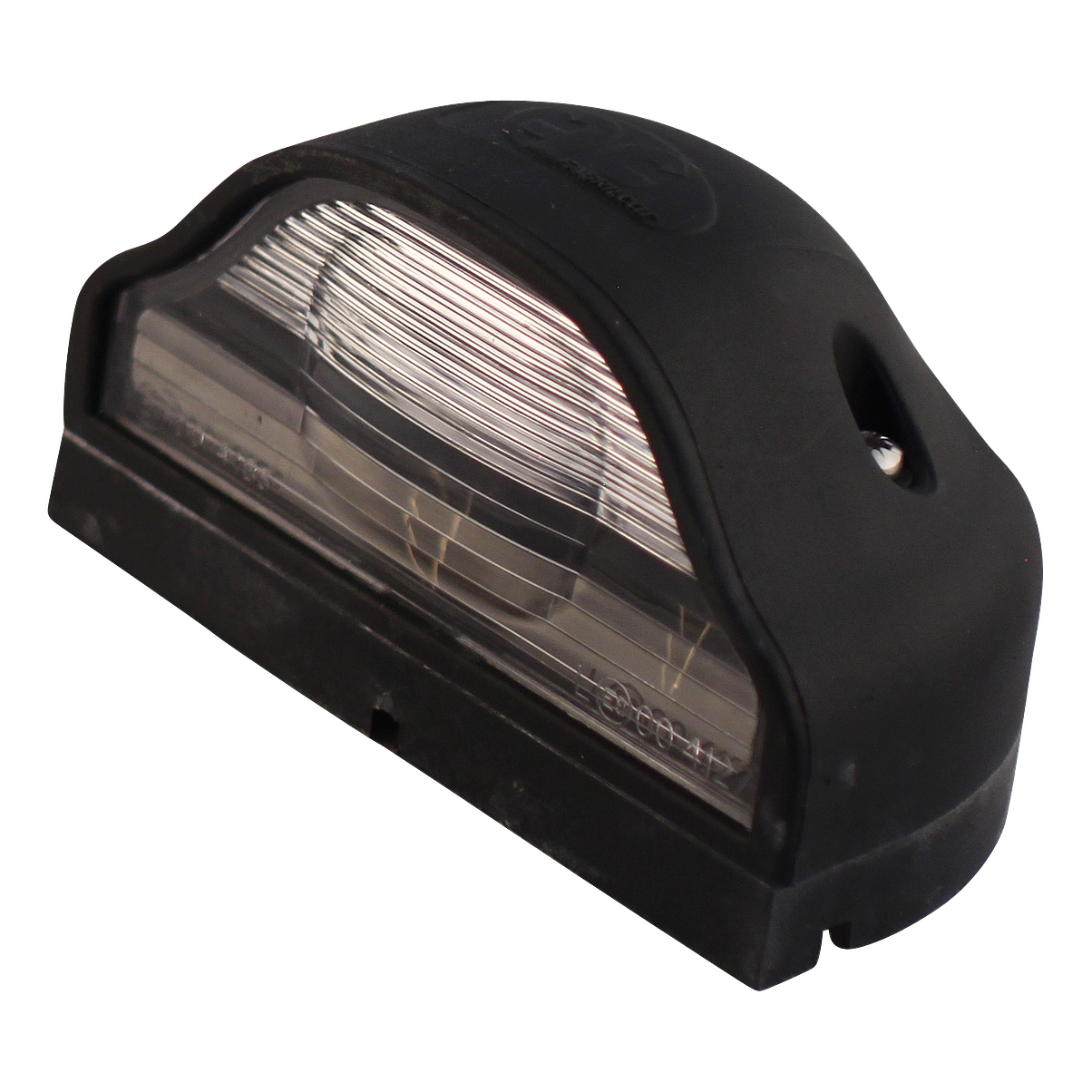 d65632f06650a3de372a0d4d5f398284 Kentekenlamp REGPOINT Kabeltule aansluiting
