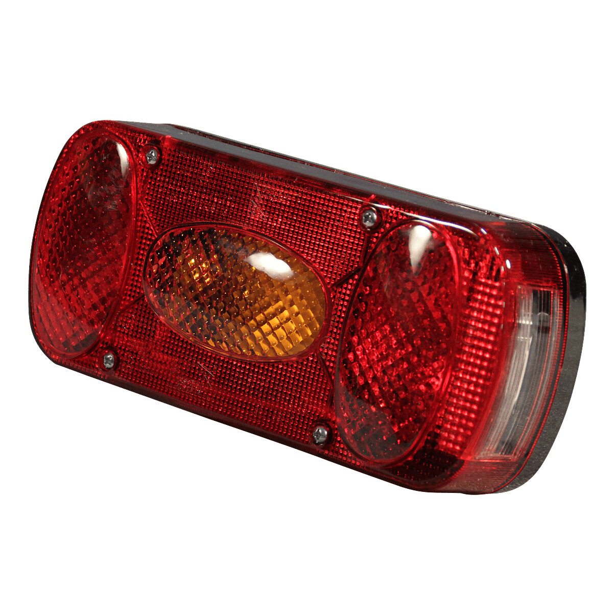 d674e5f3888914d21ce10b65172f90b1 Achterlicht Aspöck Midipoint II links 5 PIN's bajonet