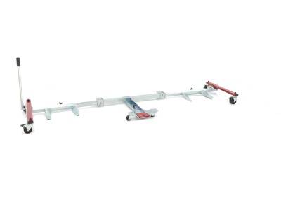 U-Turn Motor Mover XL