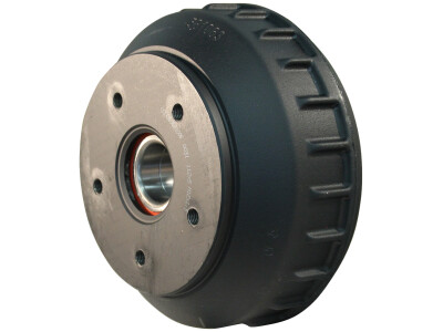 Remnaaf AL-KO Euro-plus 200 x 50 (2051) , 5x112 , gietnummer 581063
