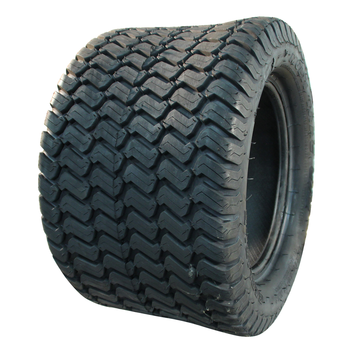 d9803f38ed5ad139b143760b6c41a87b Band 18x10.50-10 (260/40-10) Multi Trac c/s 4PR TL 80 A4 | Van Welpen Onderdelen