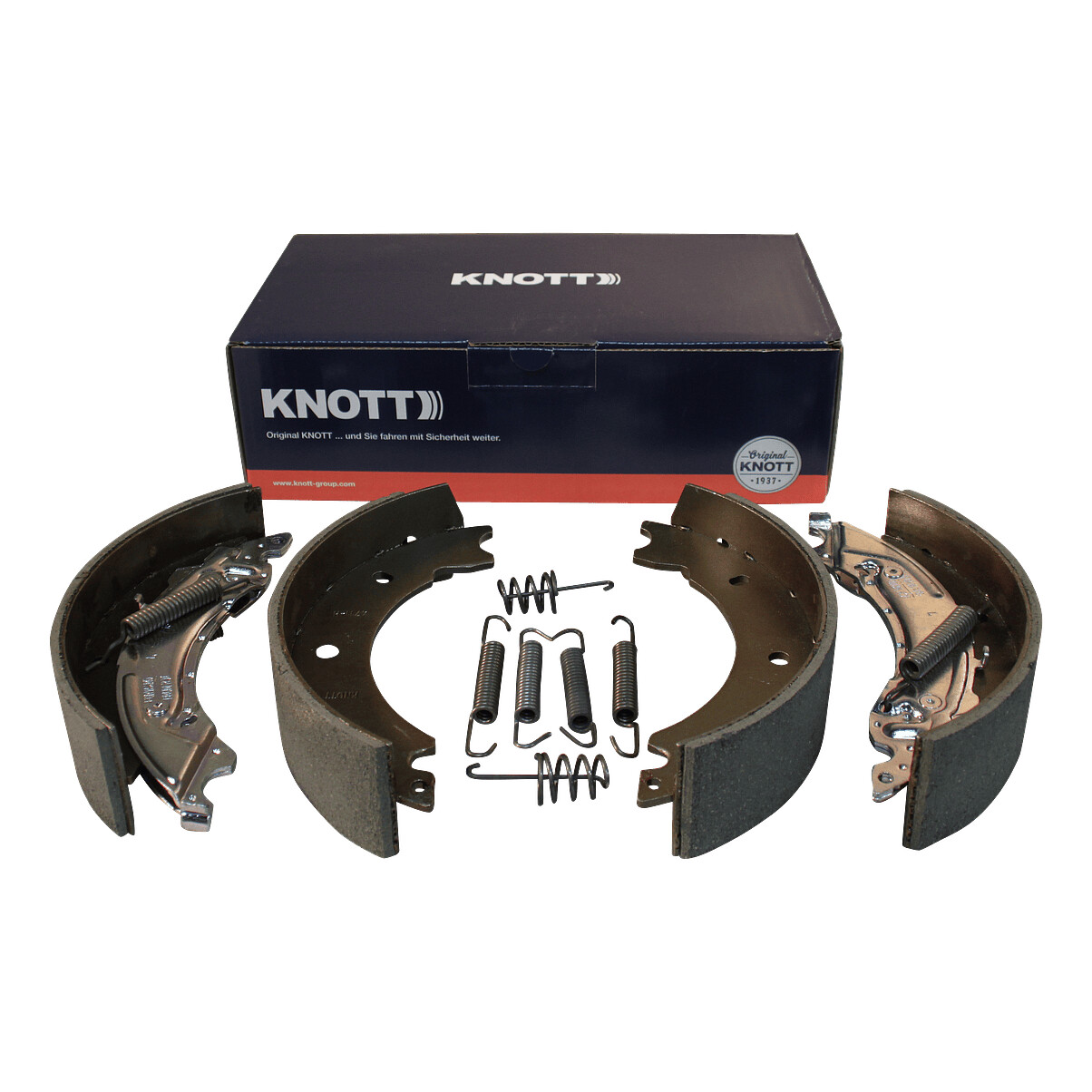 da3489e79dad60695ef2650ce9705506 Remschoenset Knott 20-2425/1; 200x50 Spreiz backmatic