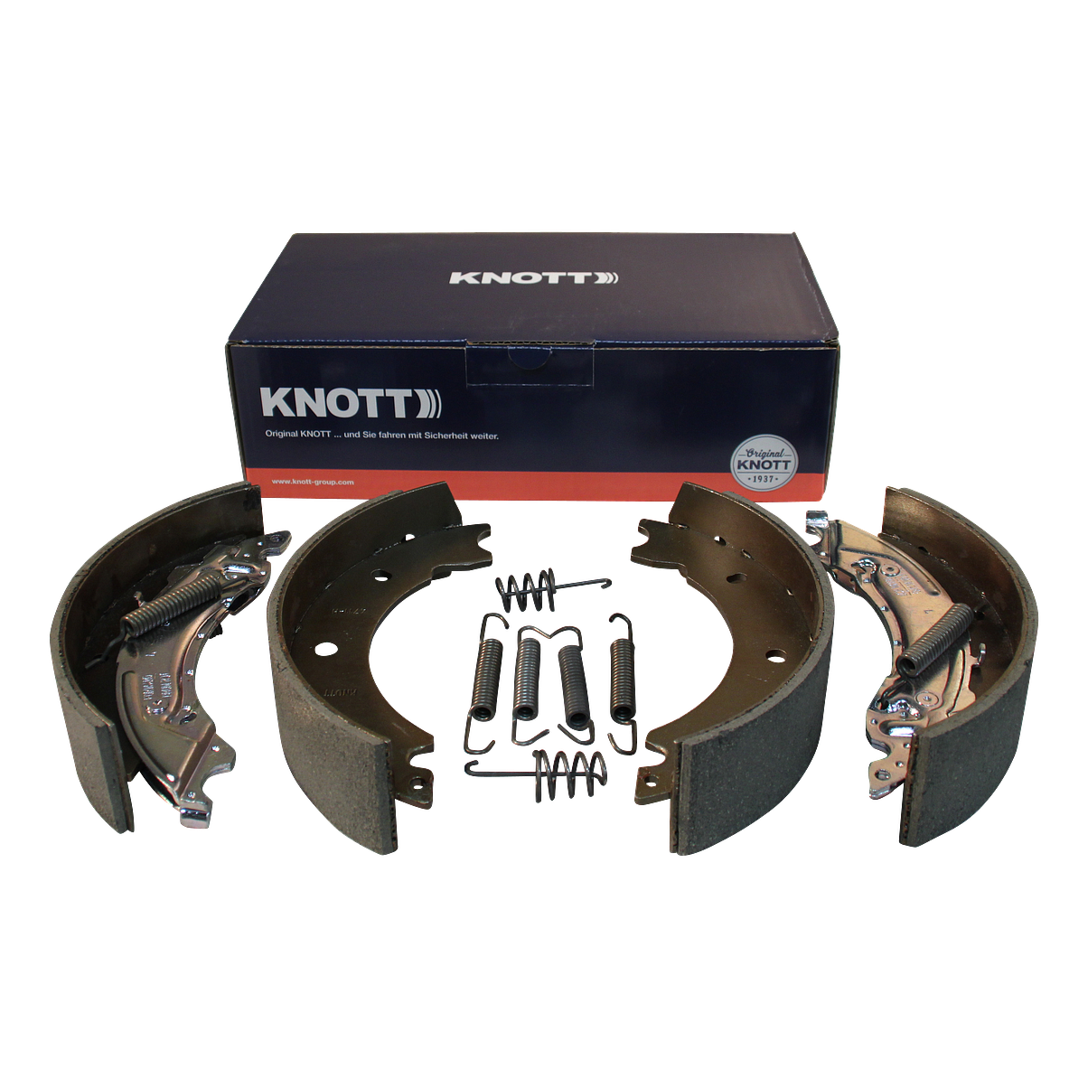 da3489e79dad60695ef2650ce9705506 Remschoenset Knott 20-2425/1; 200x50 Spreiz backmatic