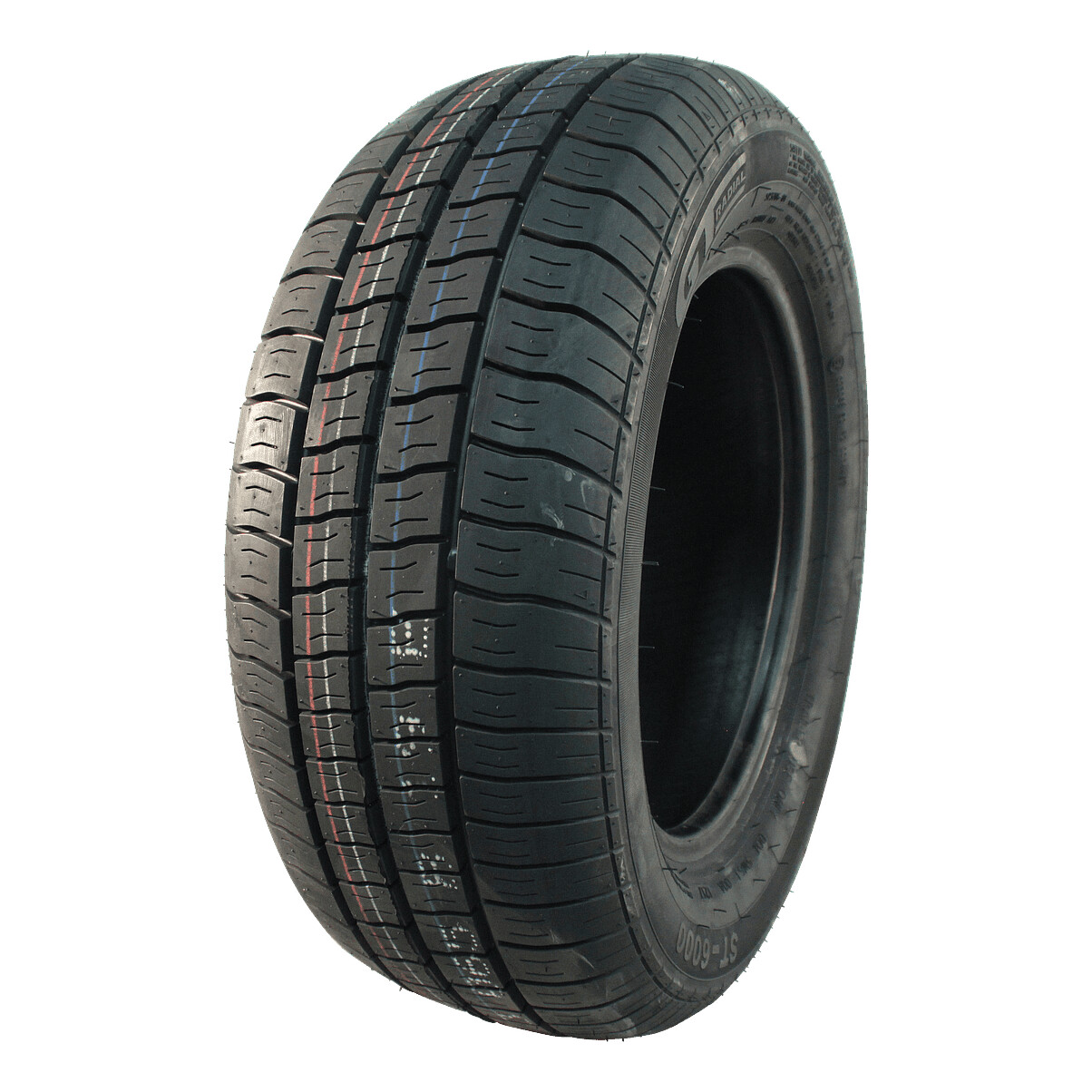 de001fdc4757d58f3c36b3eab102ba7b Band 185/60 R12C Kargomax ST-6000 M+S TL 104/101 N | Van Welpen Onderdelen