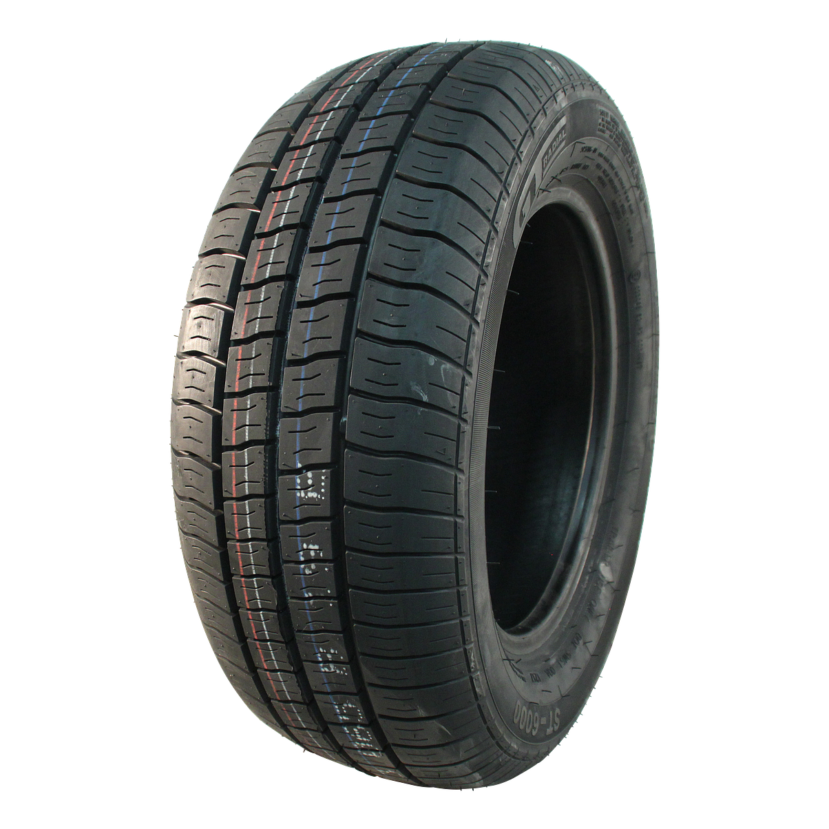 de001fdc4757d58f3c36b3eab102ba7b Band 185/60 R12C Kargomax ST-6000 M+S TL 104/101 N | Van Welpen Onderdelen