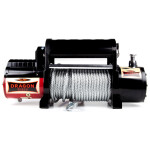 Elektrische lier 12000 lb / 5443kg 12V