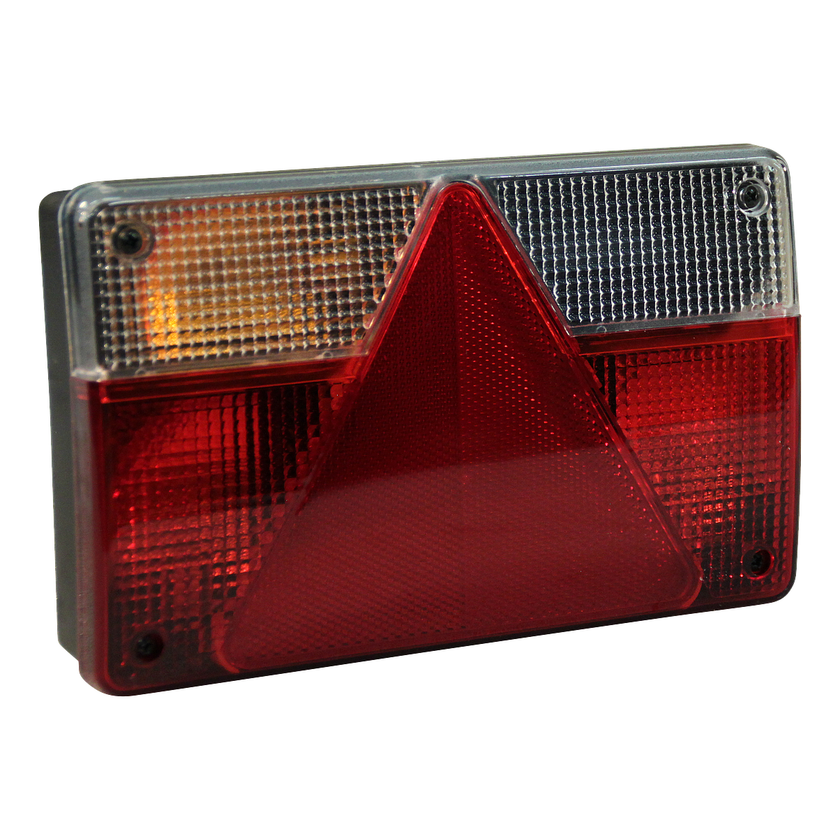 e10af064b6a3cd5f895943cfe963d7ce Achterlicht AJ.BA FP.40 links 5 PIN's bajonet | Van Welpen Onderdelen