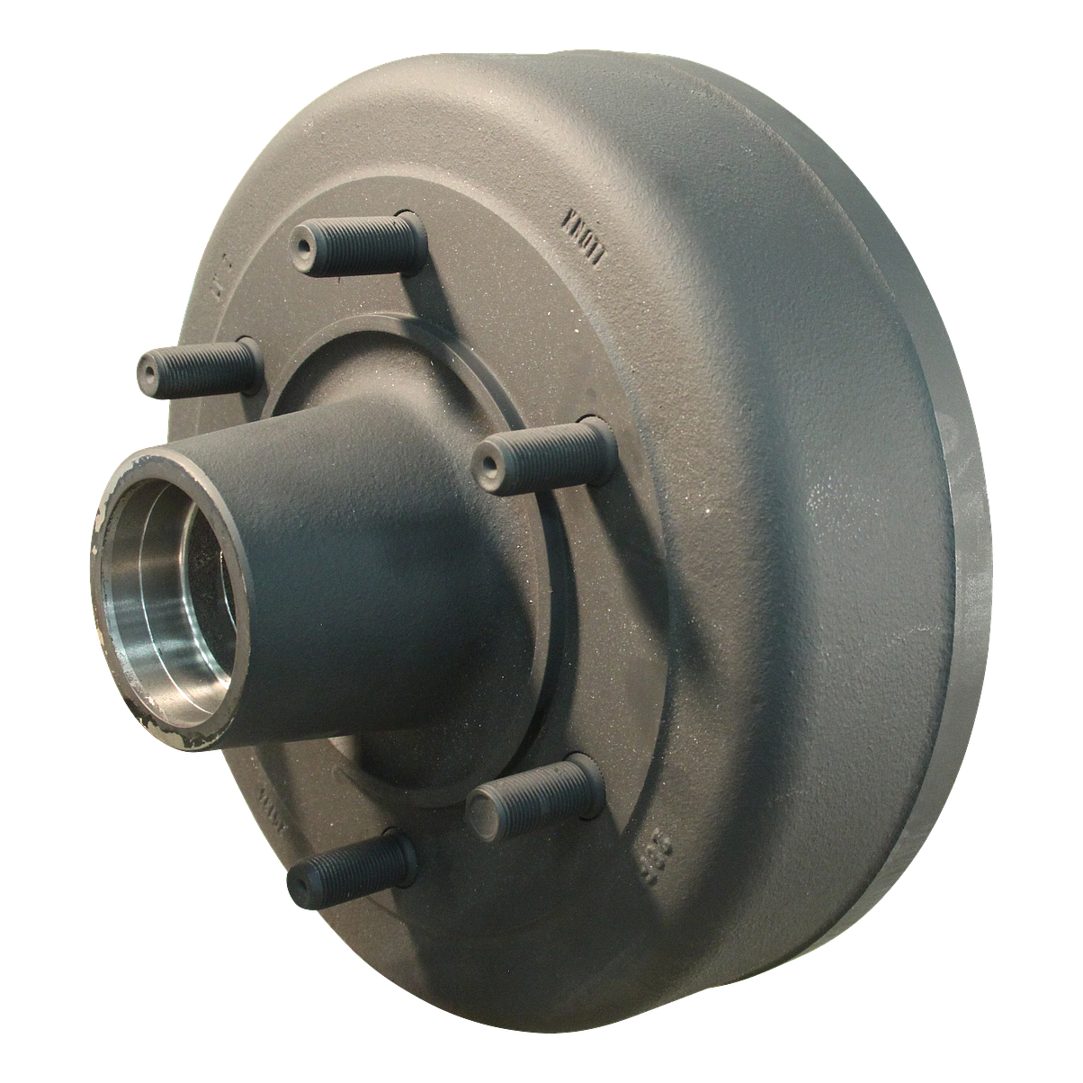 e201741794996c4854f1ee2c7127767b Remtrommel Knott 300x60 Naaflengte 187mm 205x6 zonder ABS sensor ring
