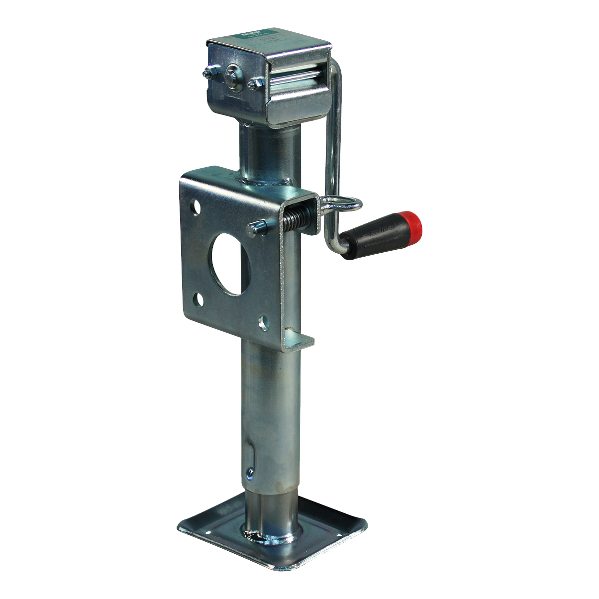 e247dab24b15a4c409b70c09186b5f7f Steunpoot wegklapbaar LF Ø51mm 900kg | Van Welpen Onderdelen