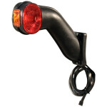 Contourlamp Aspöck Superpoint II versie Ecopoint