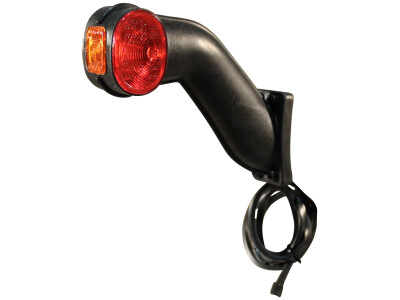 Contourlamp Aspöck Superpoint II versie Ecopoint
