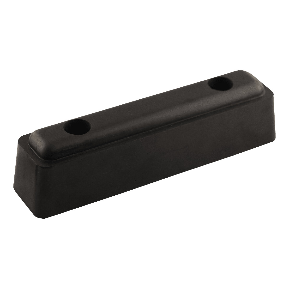 e87767ea1c141002db5fdc2d289fe434 Stootbuffer rubber 215mm x 50mm x 55mm | Van Welpen Onderdelen