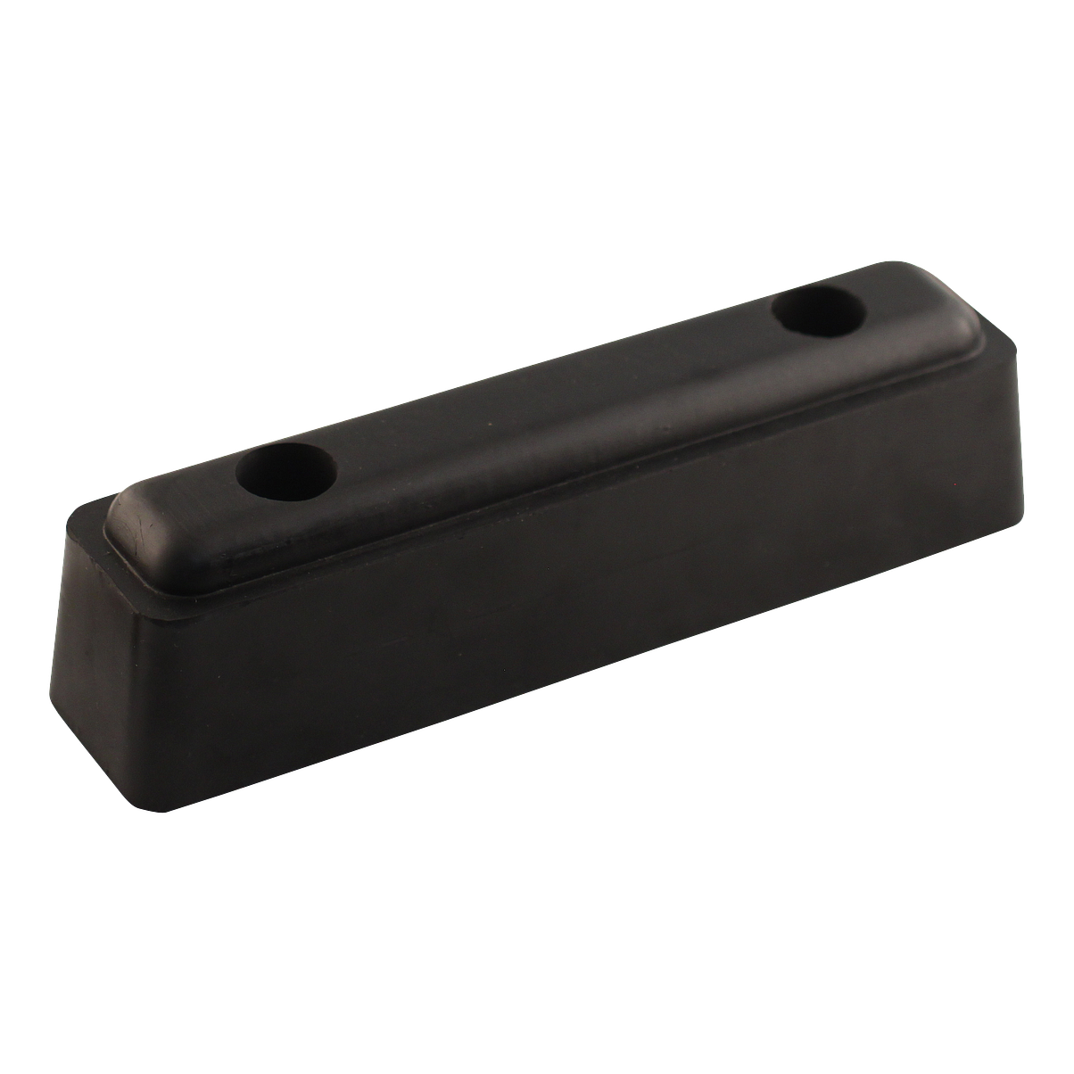 e87767ea1c141002db5fdc2d289fe434 Stootbuffer rubber 215mm x 50mm x 55mm | Van Welpen Onderdelen