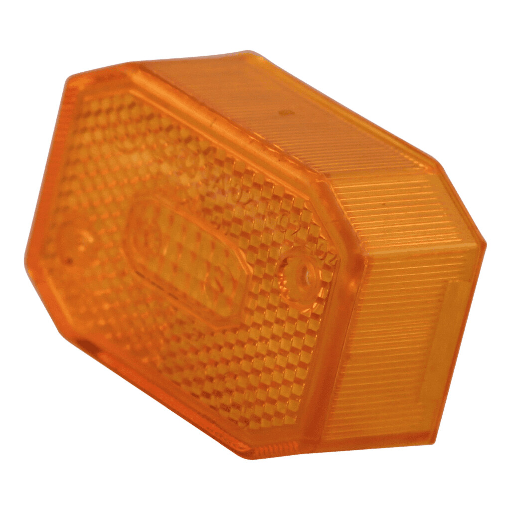 e91eb06e28373c404917c235f7eacb8d Lampglas Aspöck Flexipoint I oranje | Van Welpen Onderdelen