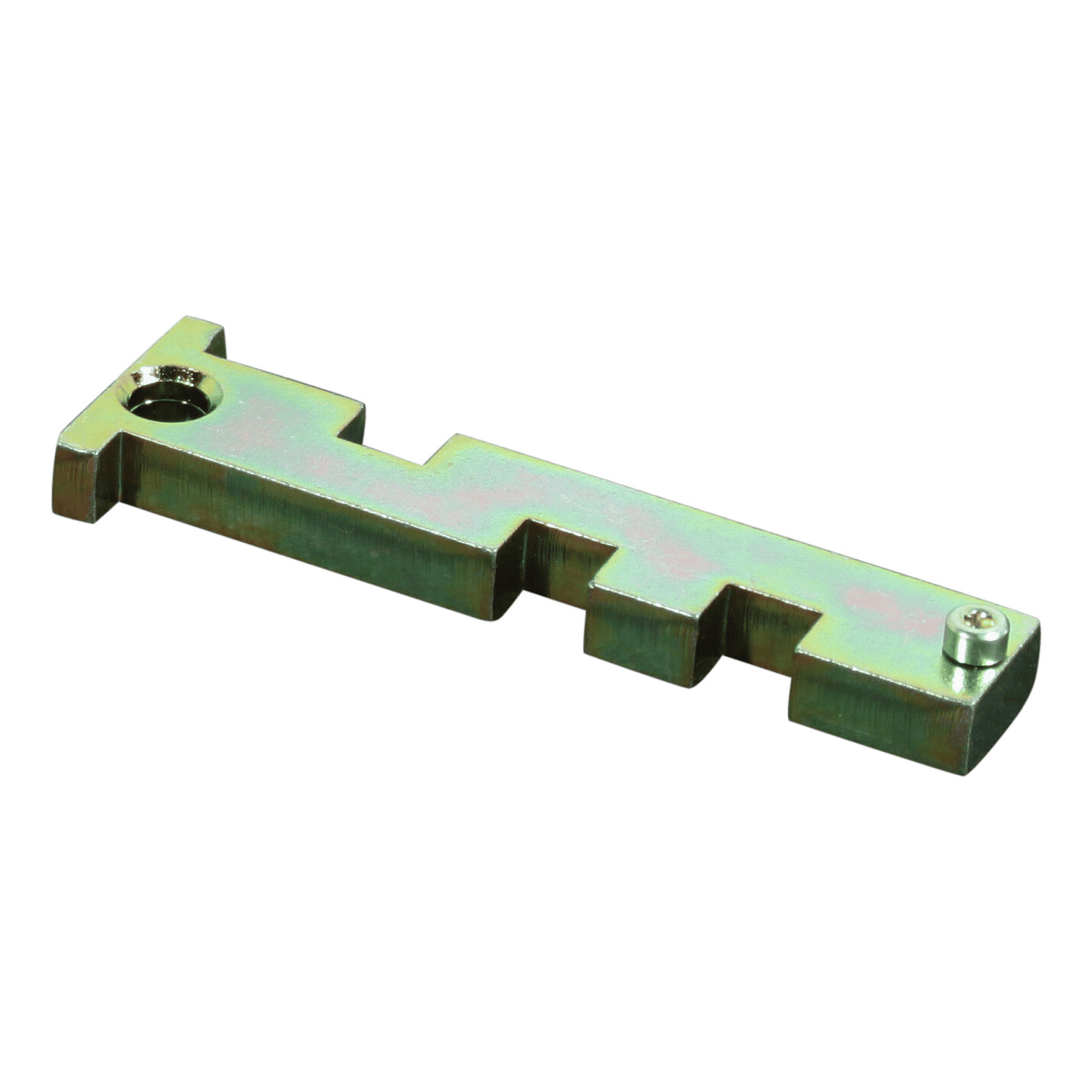 eaa49838702721c68c452191806c4918 Lange klepel Steady onderbouw
