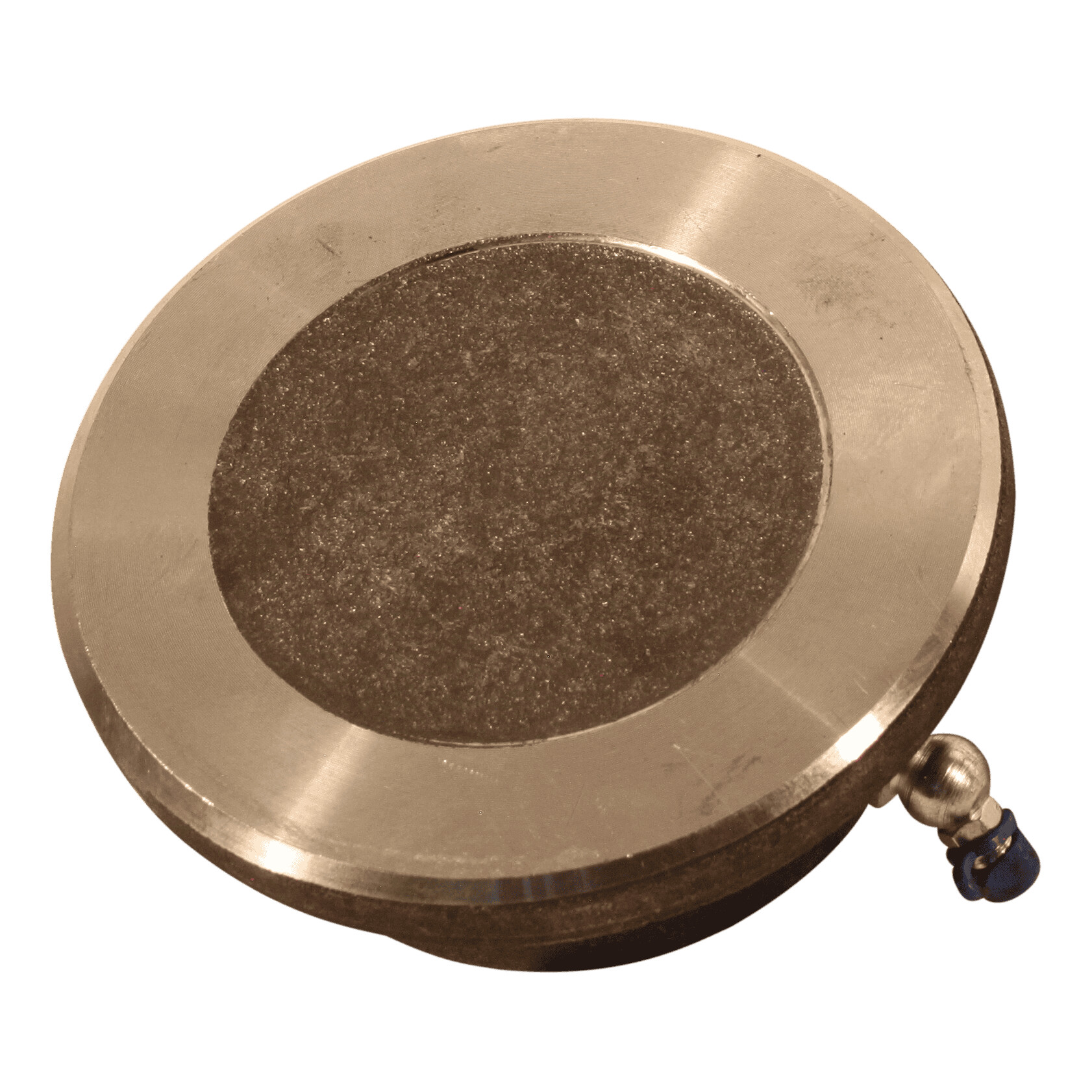 eb01a05b0b49cc7d8c2b537adad4f6a6 Laspan Ø112mm Ø45mm | Van Welpen Onderdelen